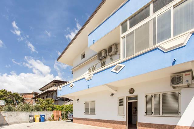 B&B Shalom Condofuri Marina Exterior photo